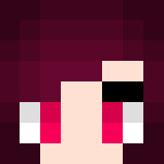 Iko [] OC [] - Female Minecraft Skins - image 3