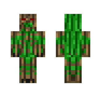 Lord Fuse - Male Minecraft Skins - image 2