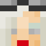 Jeanne Bayonetta 2 - Female Minecraft Skins - image 3