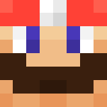 Mario! - Male Minecraft Skins - image 3