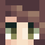 Autumn ♥ - Female Minecraft Skins - image 3