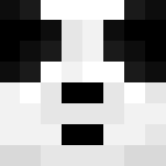 Pandas not endangered anymore! :D - Interchangeable Minecraft Skins - image 3
