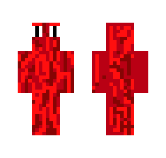 dhmis not min - Male Minecraft Skins - image 2