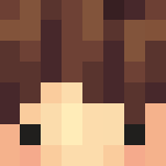 Kawai Chibi Bunny - Male Minecraft Skins - image 3