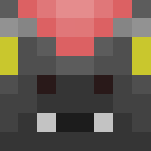Spinosaurus - Male Minecraft Skins - image 3