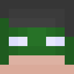 Kyle Rayner 2nd Suit - Male Minecraft Skins - image 3