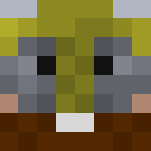 norse warrior - Male Minecraft Skins - image 3