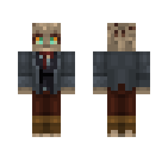 Sireni - Male Minecraft Skins - image 2