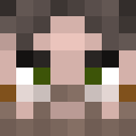 Professor Dork - Male Minecraft Skins - image 3