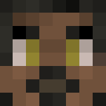 Egyptian Skin - Male Minecraft Skins - image 3