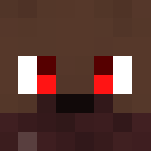 Brown FOX v.1_by soulbunny - Interchangeable Minecraft Skins - image 3