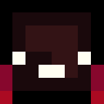 Bloody Demon Thing, Spooky - Male Minecraft Skins - image 3