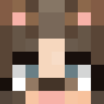 Snapchat Dog filter - Dog Minecraft Skins - image 3
