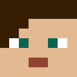 TheDoctor185 - Male Minecraft Skins - image 3