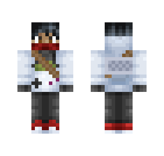 NoobDad - Male Minecraft Skins - image 2