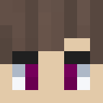 This is me in IRL. - Male Minecraft Skins - image 3