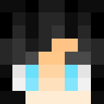 You can leave a Toothbrush. c: - Female Minecraft Skins - image 3