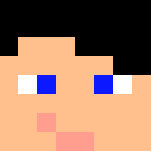 Paul McCartney (Beatles #1) - Male Minecraft Skins - image 3