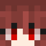 Chara ~ Dreemurr - Female Minecraft Skins - image 3