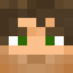 New Vanton / Fraive Garde uniform - Male Minecraft Skins - image 3