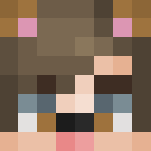 SnapChat???? ~Pooh~ - Male Minecraft Skins - image 3