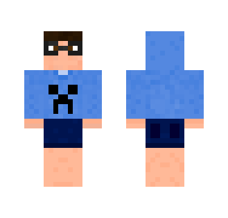 agusto25 - Male Minecraft Skins - image 2