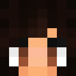 A skin for a Friend. (Aarohi :3) - Female Minecraft Skins - image 3