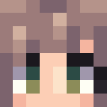 ;; | FRKN POPREEL - Female Minecraft Skins - image 3