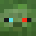 Reanimated Zombie - Male Minecraft Skins - image 3