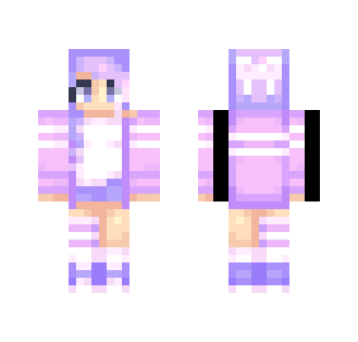 so cool - Female Minecraft Skins - image 2