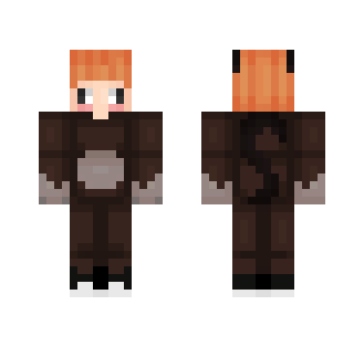 For my friend || ???????????? - Male Minecraft Skins - image 2