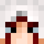 Jiraya - Naruto - Male Minecraft Skins - image 3