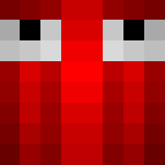 Red Guy V2 - DHMIS - Male Minecraft Skins - image 3