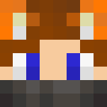 Foxtail_Gaming - Male Minecraft Skins - image 3