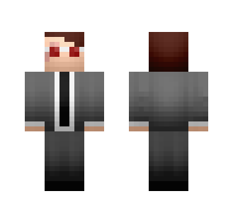 Matt Murdock [Daredevil - Netflix] - Male Minecraft Skins - image 2