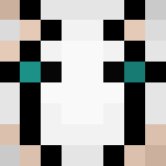 The Face Colored Guy - Male Minecraft Skins - image 3