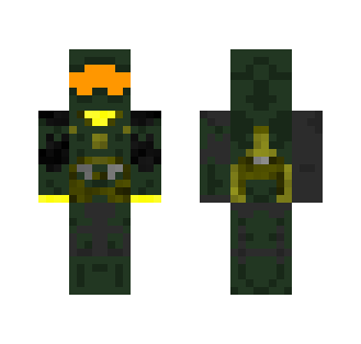 master chief - Male Minecraft Skins - image 2