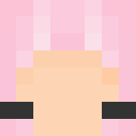 SugarBum - Female Minecraft Skins - image 3