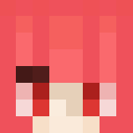 Black Onesie PvP - Female Minecraft Skins - image 3