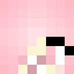~Pinkish baby bunny gurl✌ - Baby Minecraft Skins - image 3