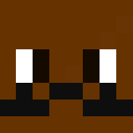 Mace Windu With a Mustache - Male Minecraft Skins - image 3