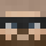 My new skin - Male Minecraft Skins - image 3
