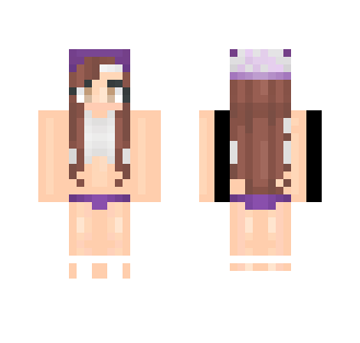 RemyLaCroix - Female Minecraft Skins - image 2