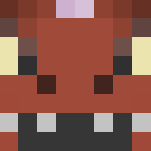 Dinosaur {Alt in Desc.} - Male Minecraft Skins - image 3