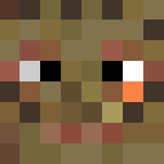 Leatherface (Remake) - Male Minecraft Skins - image 3