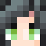 PMC member- Oddity - Female Minecraft Skins - image 3