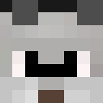 Kawaii wherewolf - Kawaii Minecraft Skins - image 3
