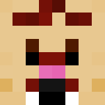 Meulie - Female Minecraft Skins - image 3