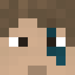 Wood Elf [LOTC] - Male Minecraft Skins - image 3