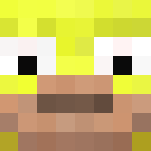 Homer Simpson ~MuffHD - Male Minecraft Skins - image 3